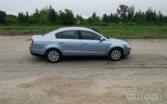 Volkswagen Passat B6 Sedan 4-doors