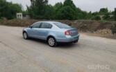 Volkswagen Passat B6 Sedan 4-doors