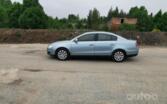 Volkswagen Passat B6 Sedan 4-doors