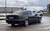Mercedes-Benz C-Class W203/S203/CL203 [restyling] Sedan 4-doors