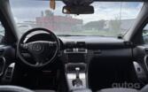 Mercedes-Benz C-Class W203/S203/CL203 [restyling] Sedan 4-doors