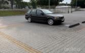 BMW 3 Series E46 [restyling] Touring wagon