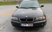 BMW 3 Series E46 [restyling] Touring wagon
