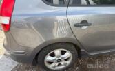 Hyundai i30 FD [restyling] wagon