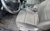 Hyundai i30 FD [restyling] wagon