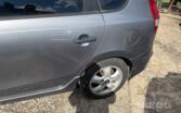 Hyundai i30 FD [restyling] wagon