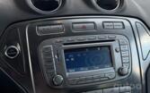 Ford Mondeo 4 generation wagon