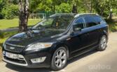 Ford Mondeo 4 generation wagon