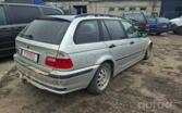BMW 3 Series E46 Touring wagon