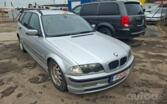 BMW 3 Series E46 Touring wagon