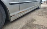 BMW 3 Series E46 Touring wagon