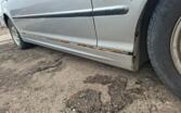 BMW 3 Series E46 Touring wagon