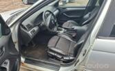 BMW 3 Series E46 Touring wagon