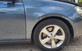 Volkswagen Golf 6 generation Hatchback 5-doors