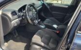 Volkswagen Golf 6 generation Hatchback 5-doors