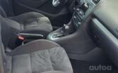Volkswagen Golf 6 generation Hatchback 5-doors