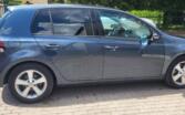 Volkswagen Golf 6 generation Hatchback 5-doors