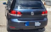 Volkswagen Golf 6 generation Hatchback 5-doors