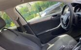 Volkswagen Jetta 6 generation [restyling] Sedan