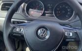 Volkswagen Jetta 6 generation [restyling] Sedan