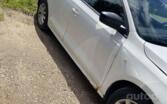 Volkswagen Jetta 6 generation [restyling] Sedan