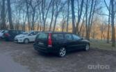 Volvo V70 2006