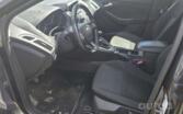 Ford Focus 3 generation [restyling] Hatchback 5-doors