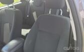 Ford Focus 3 generation [restyling] Hatchback 5-doors