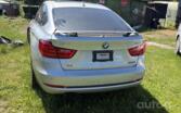 BMW 328 Gran Turismo 2014