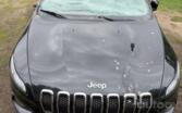 Jeep Cherokee 2015