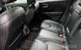 Jeep Cherokee 2015