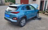 Hyundai Kona 1 generation