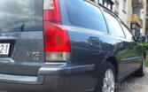 Volvo V70 2003