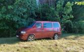 Volkswagen Multivan T4 Minivan