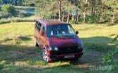 Volkswagen Multivan T4 Minivan
