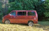 Volkswagen Multivan T4 Minivan