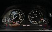 BMW 535 2014