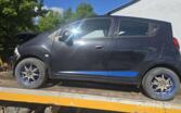Chevrolet Spark M300 Hatchback