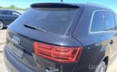 Audi Q7 4M Crossover