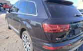 Audi Q7 4M Crossover