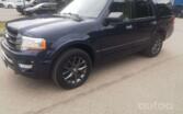 Ford Expedition U324 [restyling]