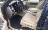 Ford Expedition U324 [restyling]