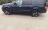 Ford Expedition U324 [restyling]