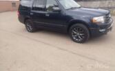 Ford Expedition U324 [restyling]