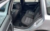 Skoda Octavia 2 generation Combi wagon 5-doors