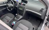 Skoda Octavia 2 generation Combi wagon 5-doors