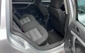 Skoda Octavia 2 generation Combi wagon 5-doors