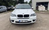 BMW X5 E70 [restyling] Crossover