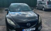 Mazda 6 GH Liftback