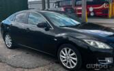 Mazda 6 GH Liftback